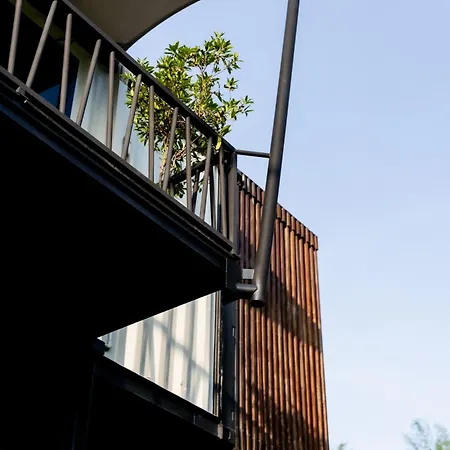 Villa Cantik Ubud Buitenkant foto