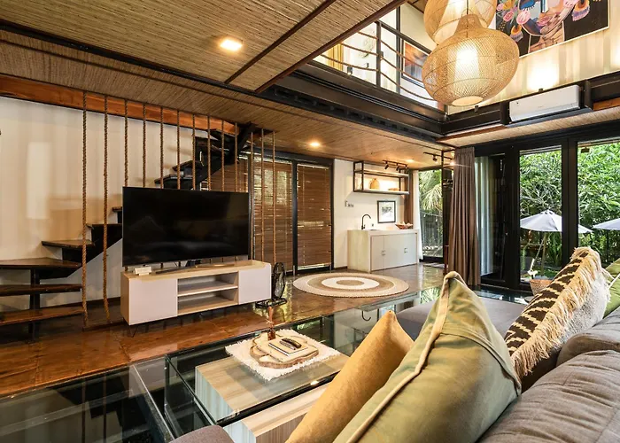 Villa Cantik