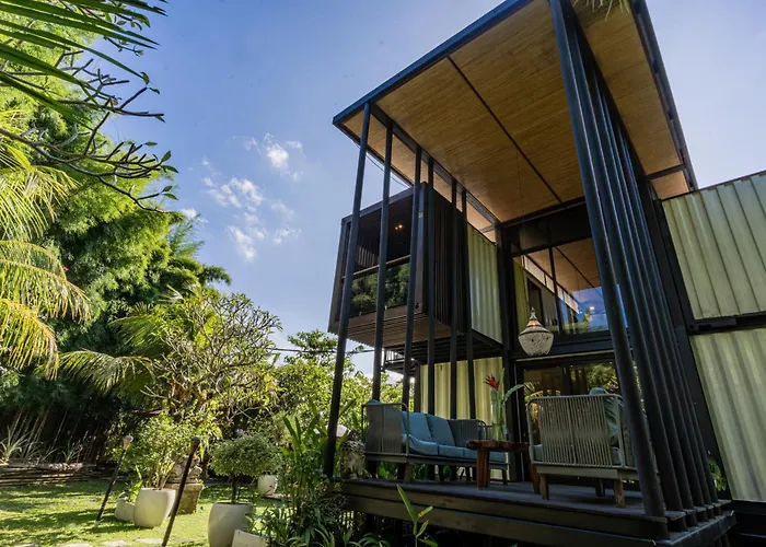 Villa Cantik