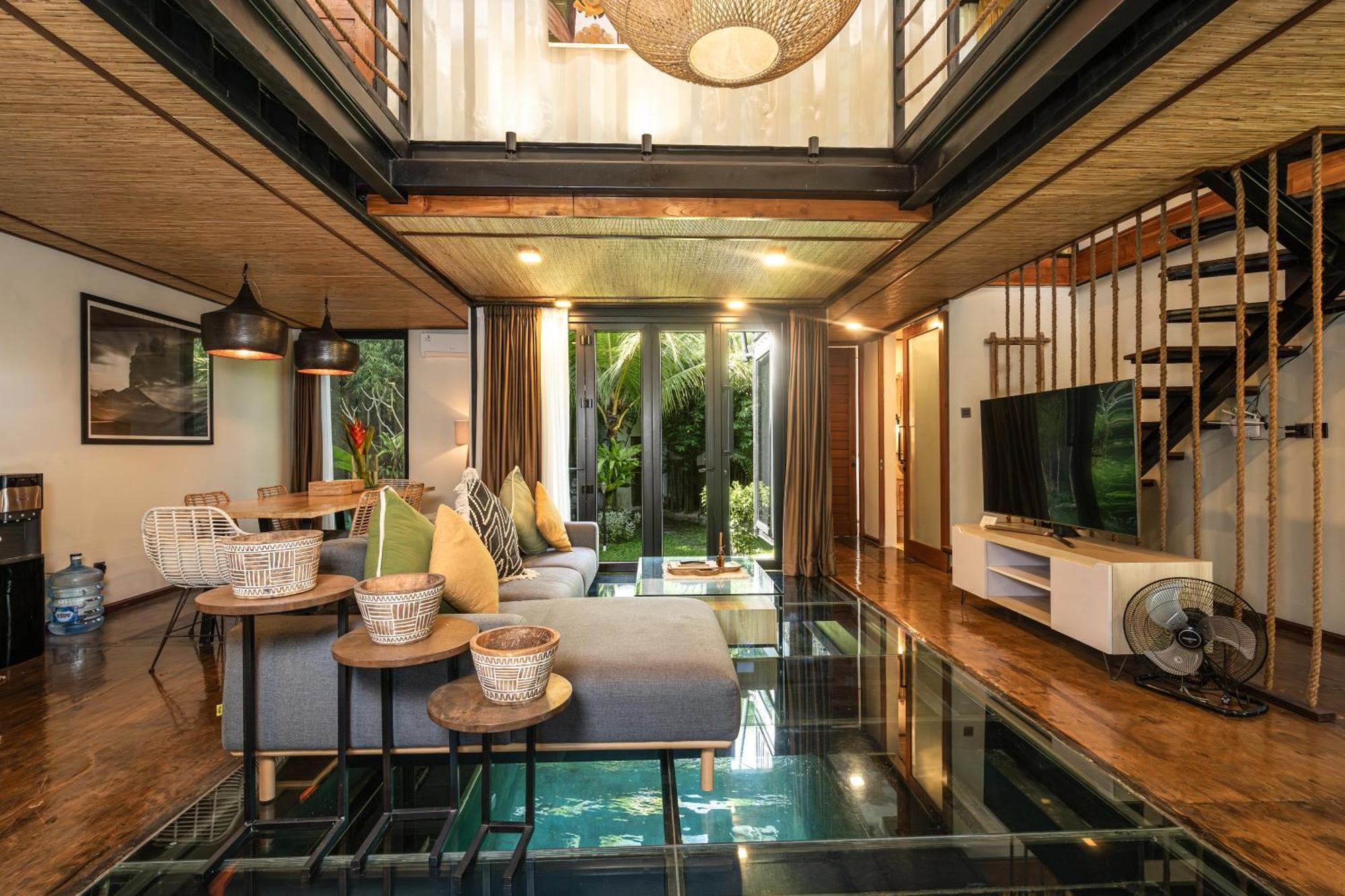 Cantik Villa