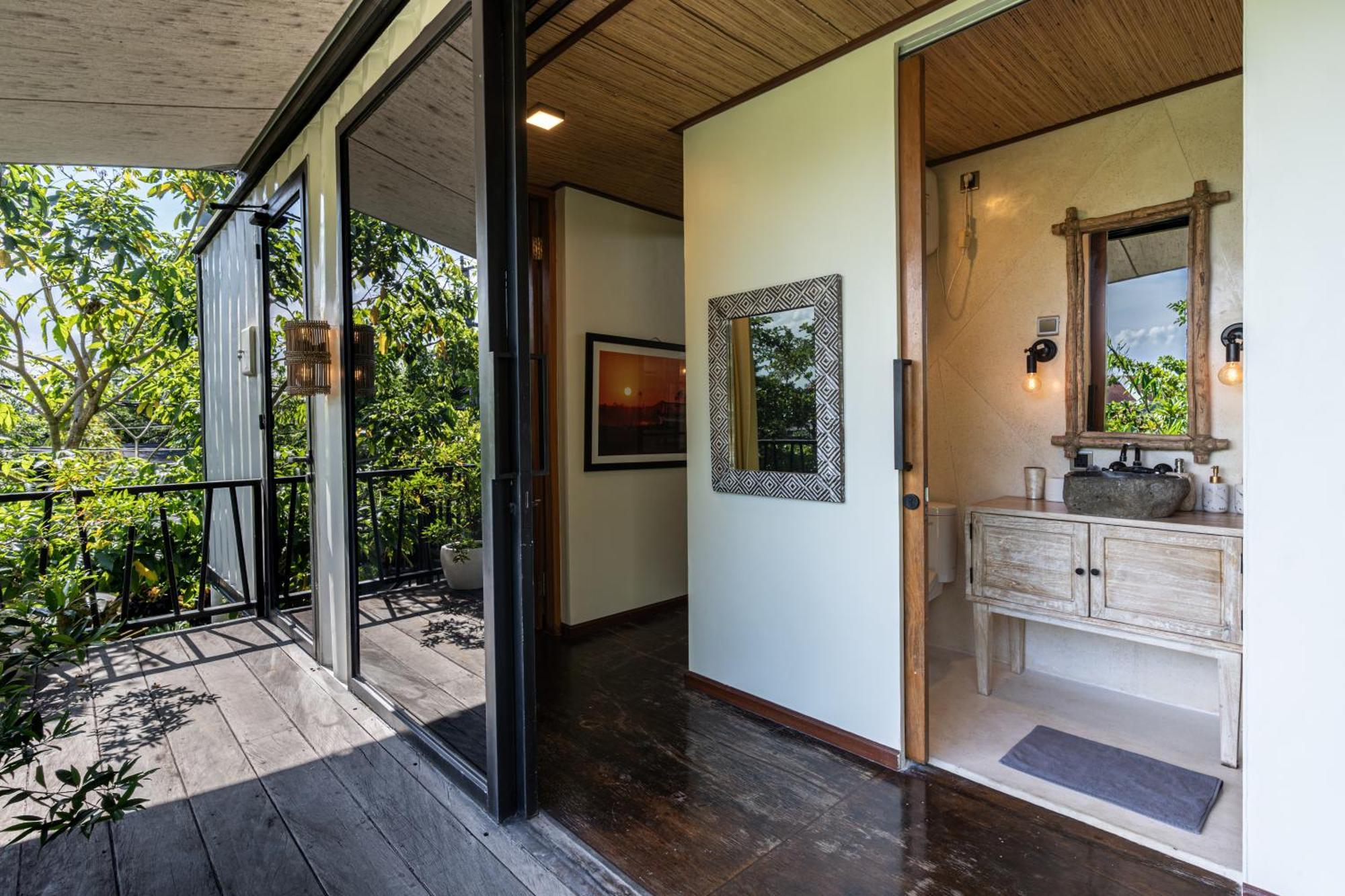 Cantik Villa Ubud (Bali)