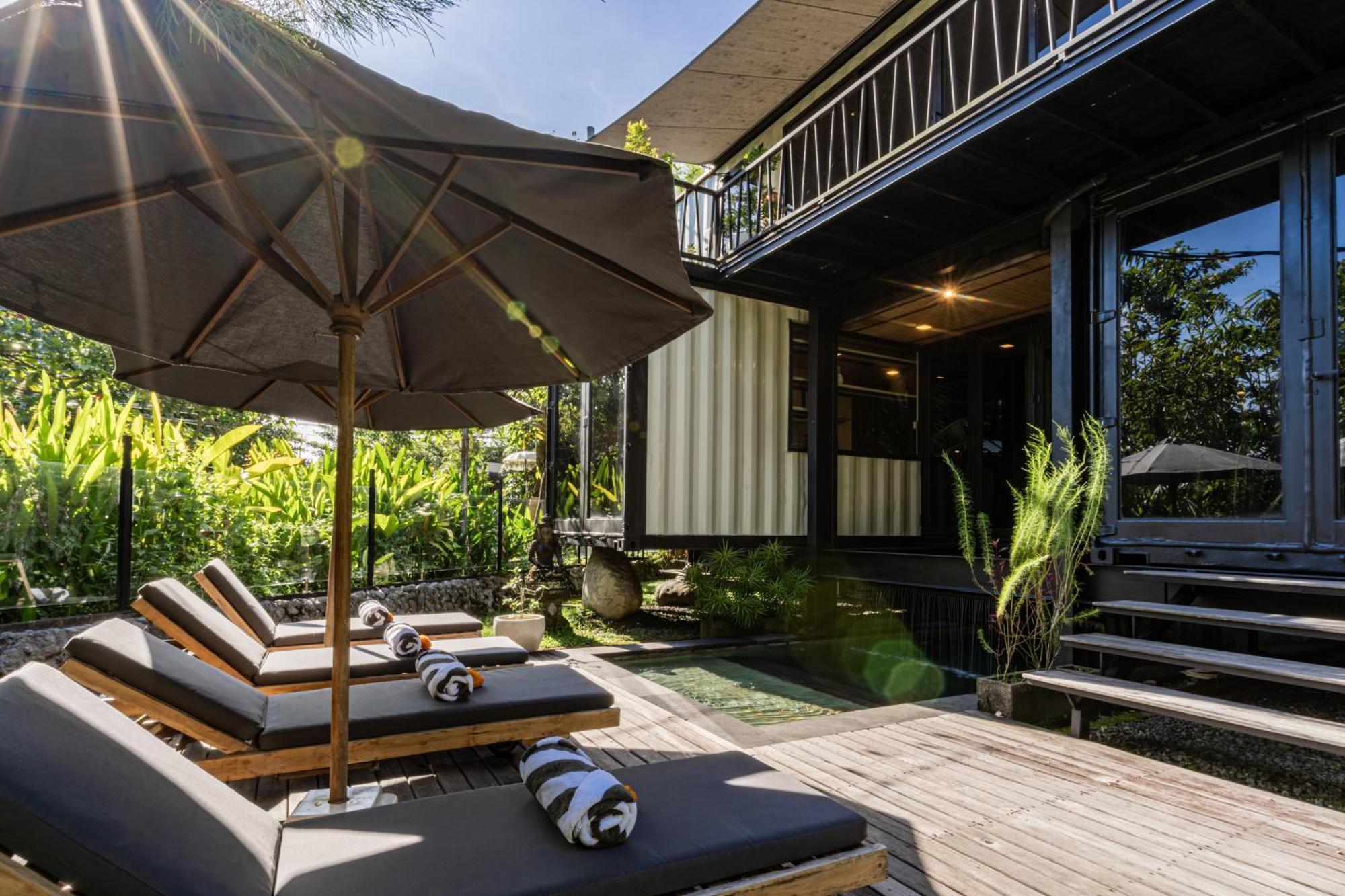 Cantik * Ubud