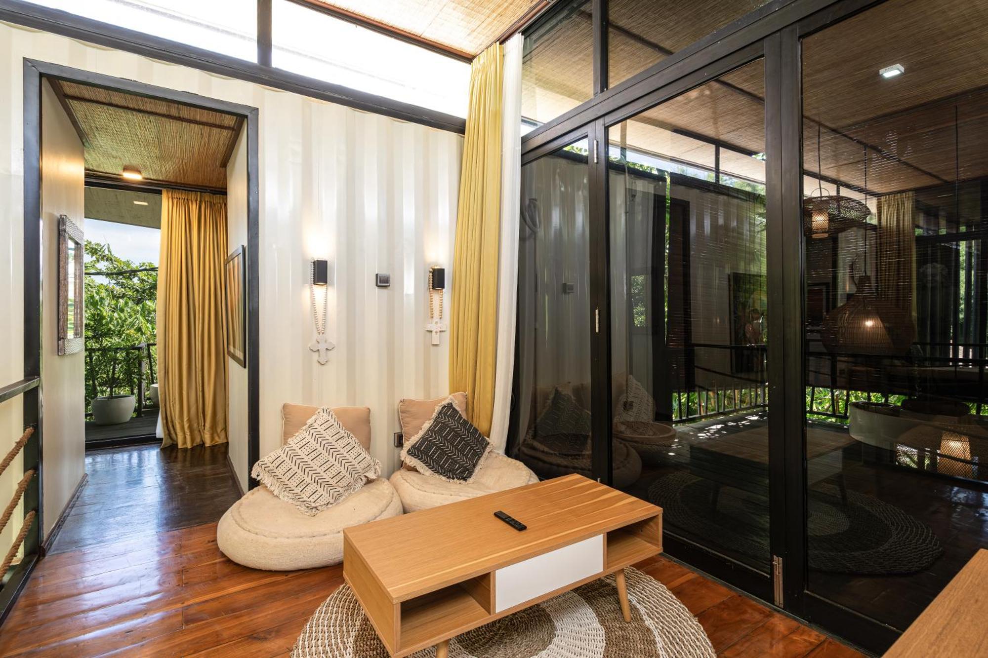 Cantik Villa Ubud