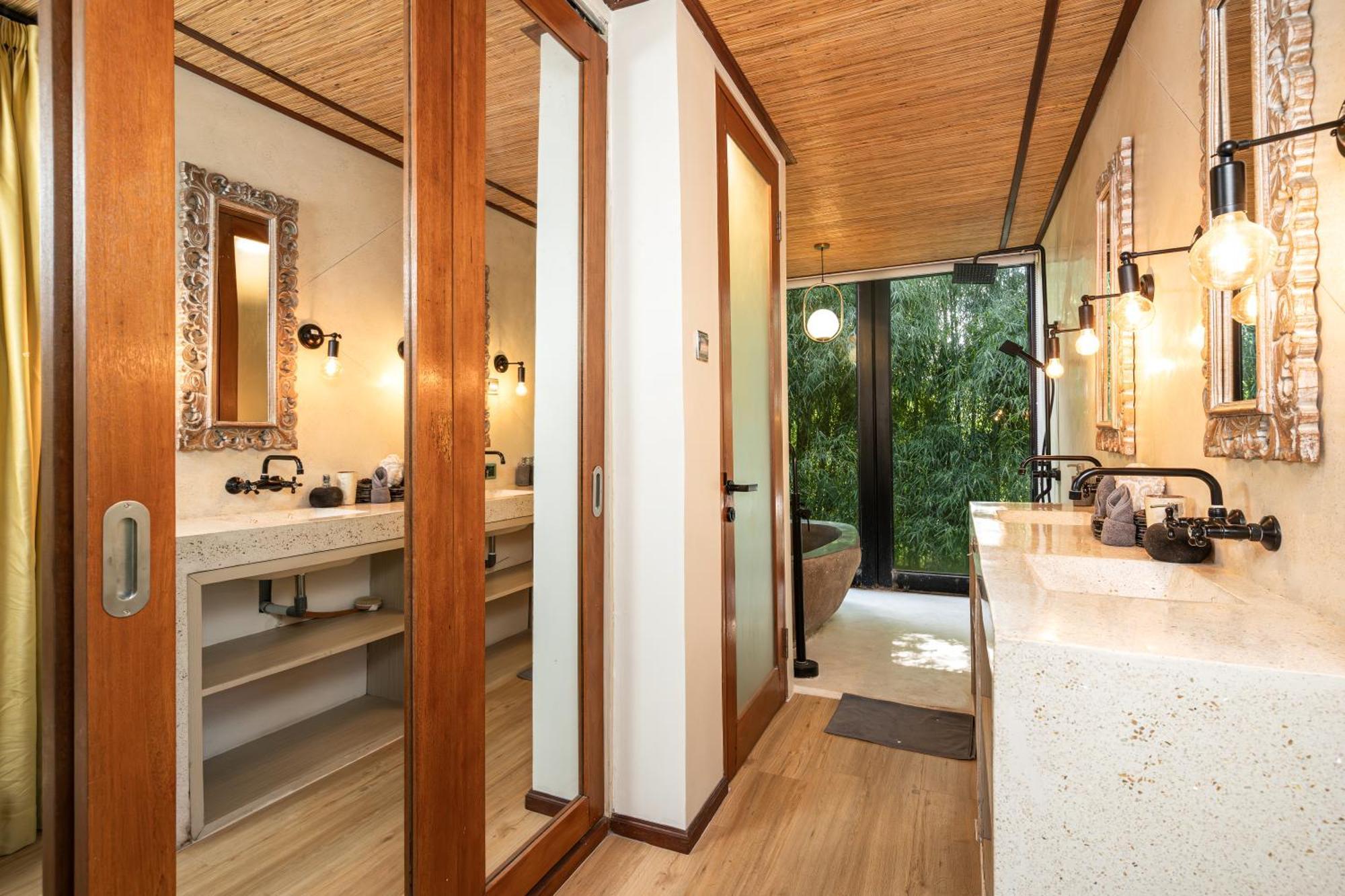 Villa Cantik Ubud (Bali)