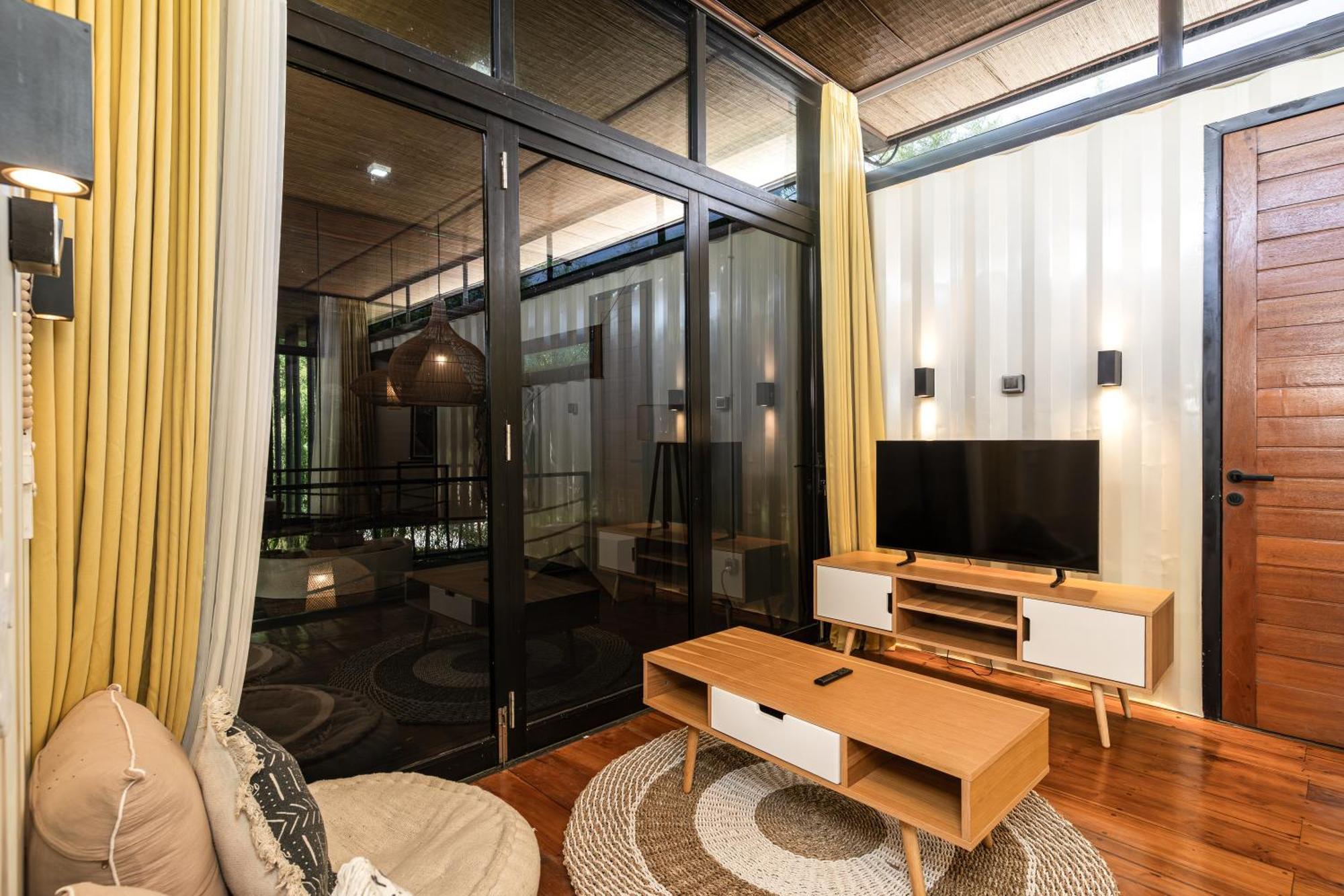 Cantik * Ubud