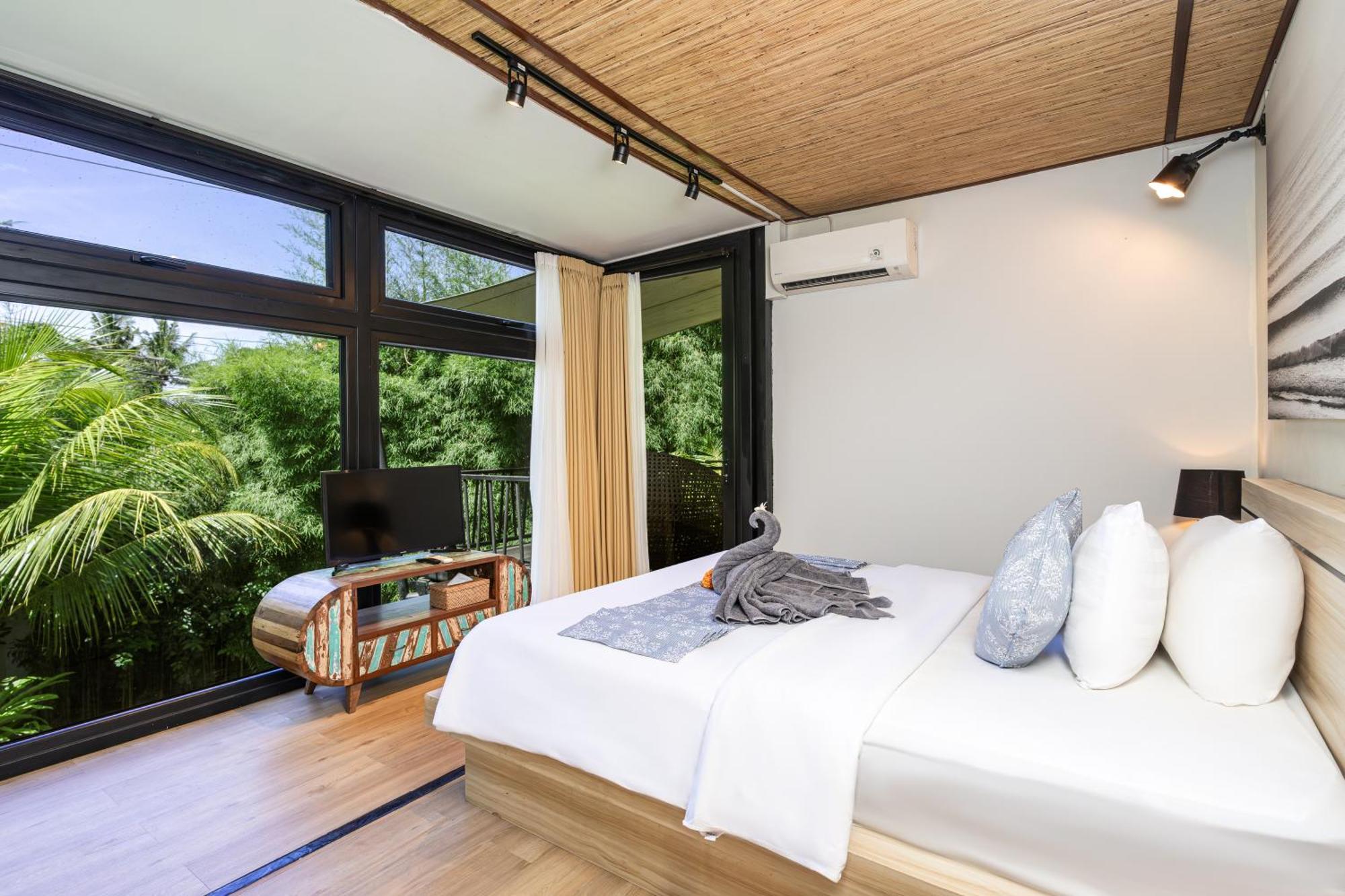 Villa Cantik *