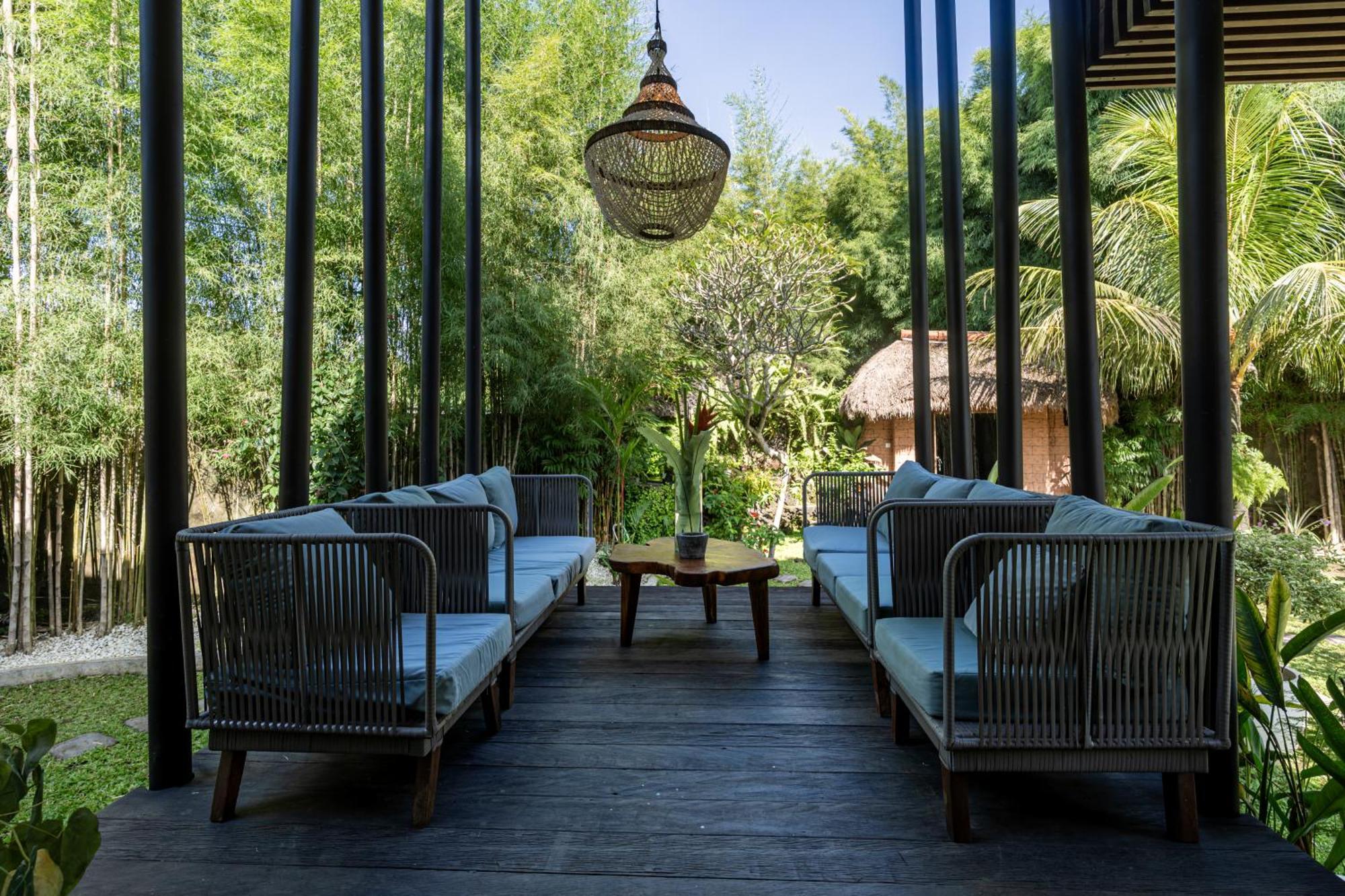 Villa Cantik Ubud