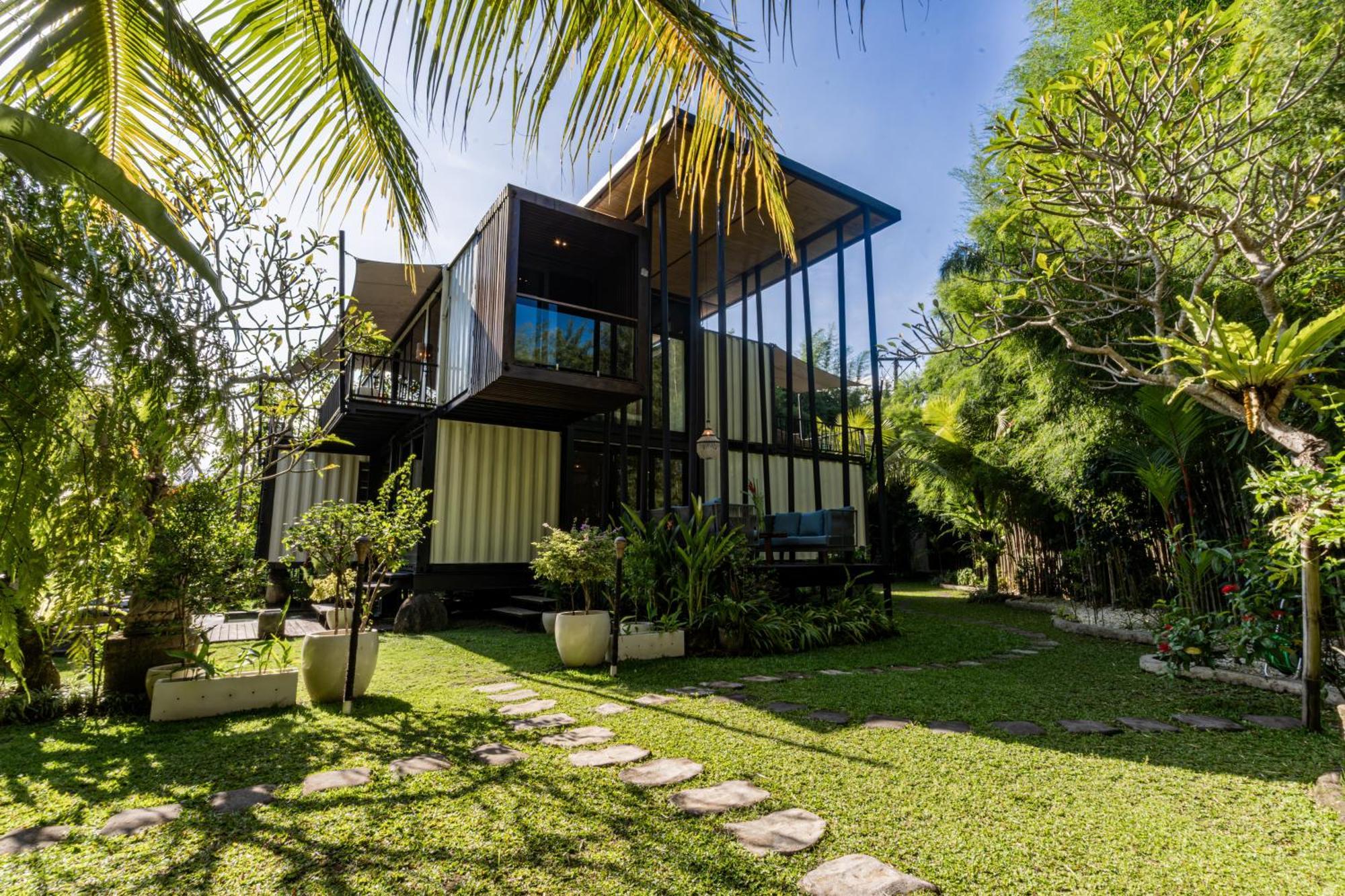 Villa Cantik Ubud