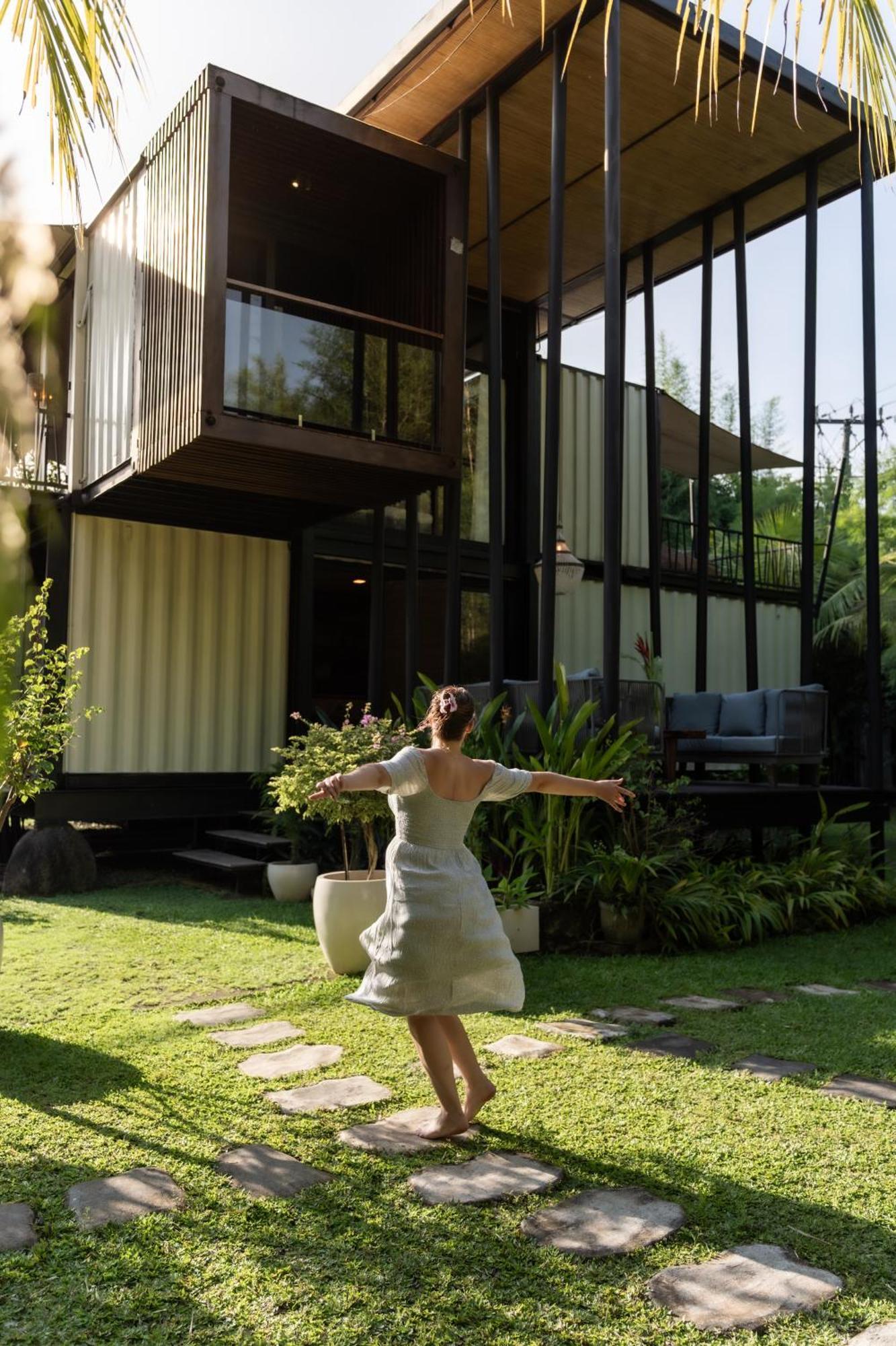 Cantik Ubud