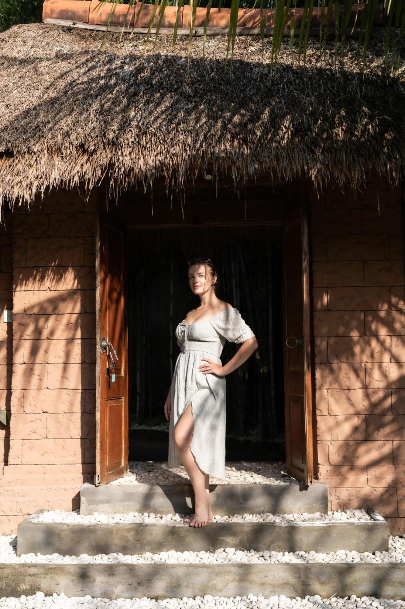 Cantik Villa Ubud (Bali)
