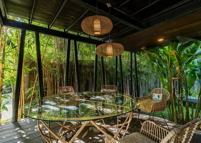 Villa Cantik